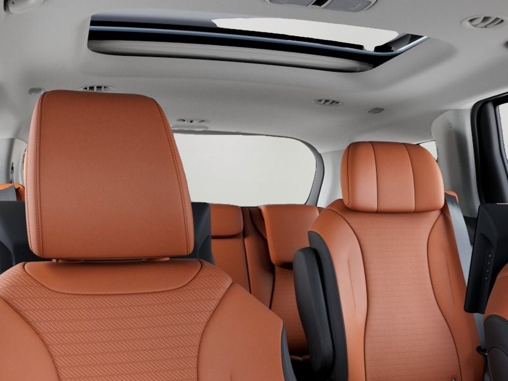 2026 Kia Carnival SX Prestige
