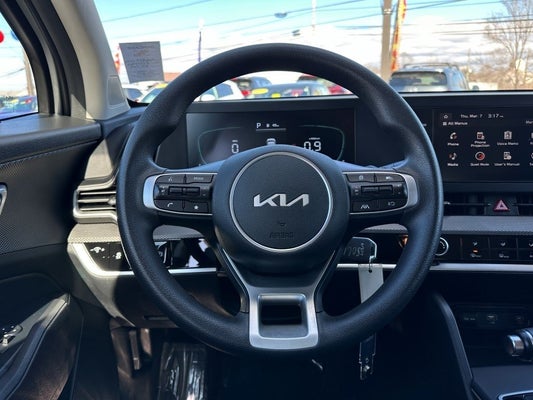 2023 Kia Sportage LX in Silver Spring, MD - DARCARS Automotive Group
