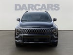 2027 Kia Sportage Hybrid X-Line