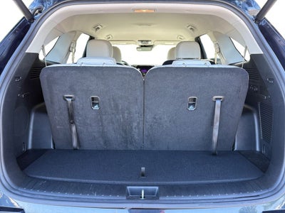 2024 Kia Sorento Hybrid EX