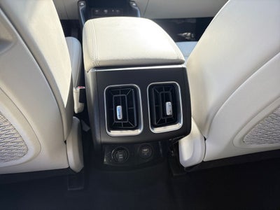 2024 Kia Sorento Hybrid EX