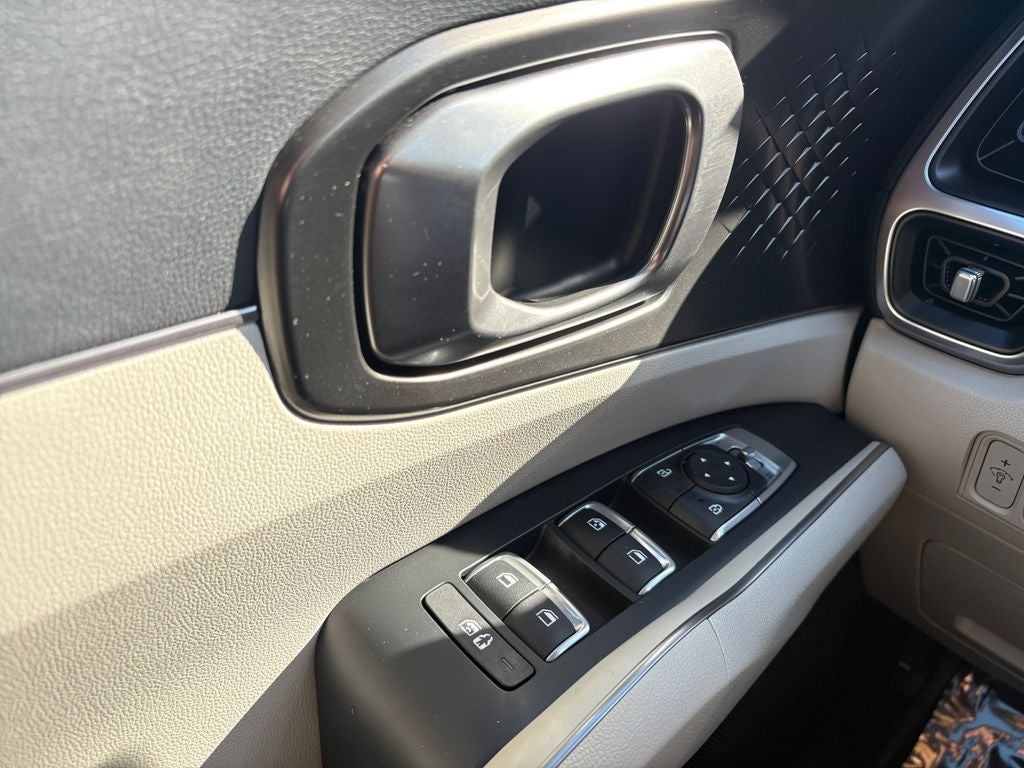 2024 Kia Sorento Hybrid EX