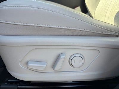 2024 Kia Sorento Hybrid EX