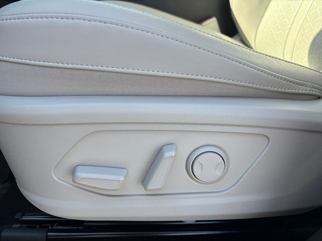 2024 Kia Sorento Hybrid EX