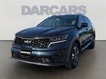 2024 Kia Sorento Hybrid EX