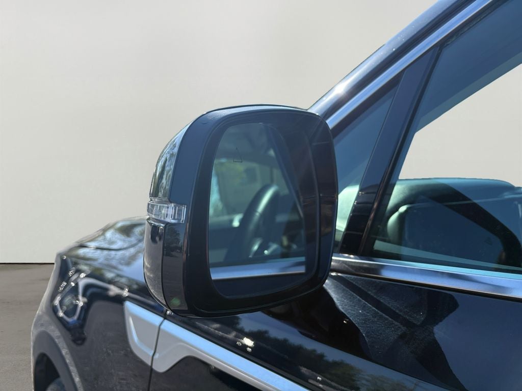 2024 Kia Sorento Hybrid EX