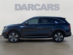 2024 Kia Sorento Hybrid EX