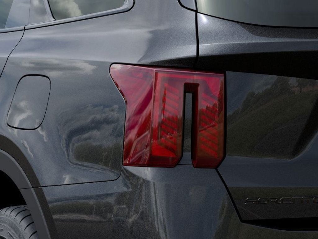 2026 Kia Sorento Plug-In Hybrid SX Prestige
