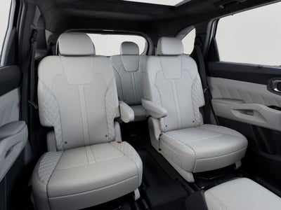 2026 Kia Sorento Plug-In Hybrid SX Prestige