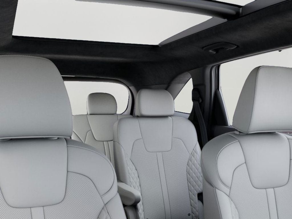 2026 Kia Sorento Plug-In Hybrid SX Prestige