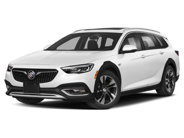 2018 Buick Regal TourX Preferred