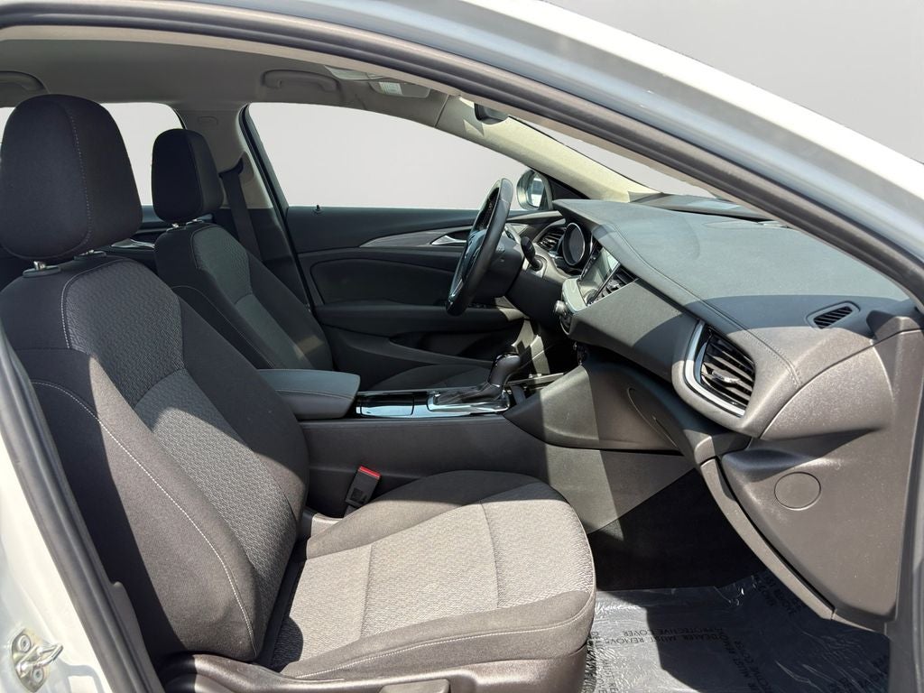 2018 Buick Regal TourX Preferred