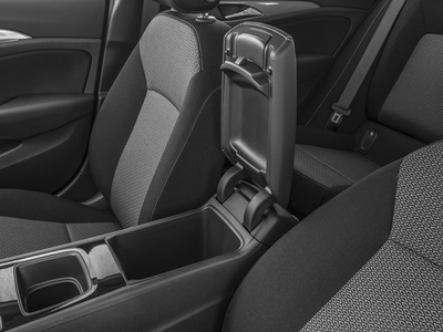 2018 Buick Regal TourX Preferred