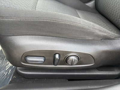 2018 Buick Regal TourX Preferred
