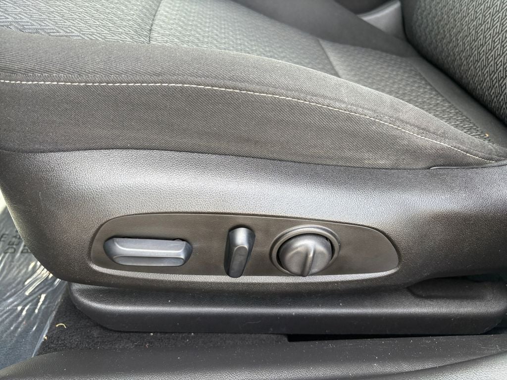 2018 Buick Regal TourX Preferred