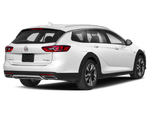 2018 Buick Regal TourX Preferred