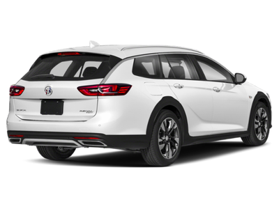 2018 Buick Regal TourX Preferred