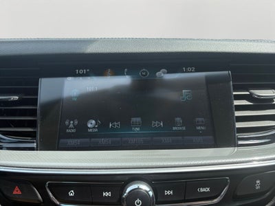 2018 Buick Regal TourX Preferred