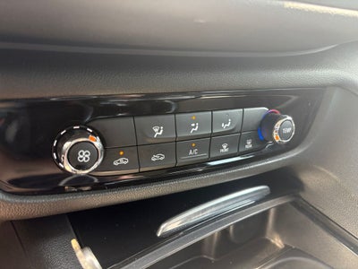 2018 Buick Regal TourX Preferred