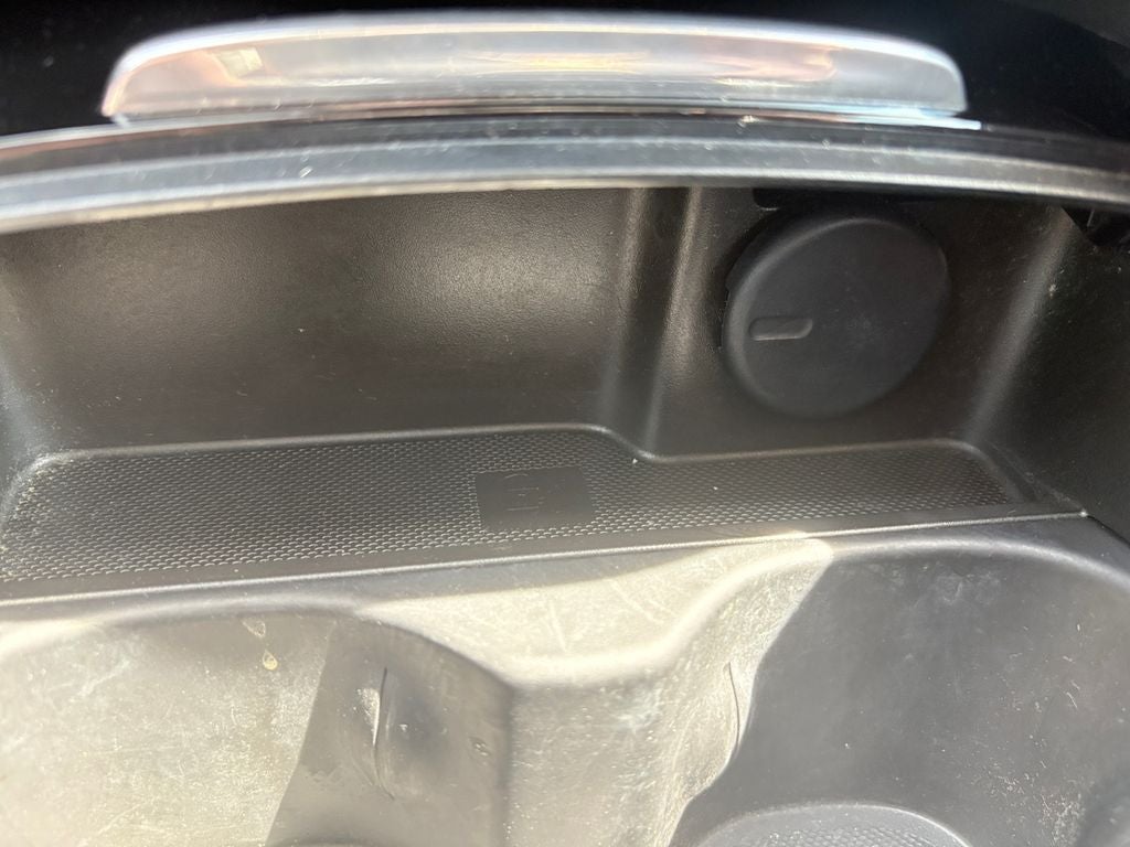2018 Buick Regal TourX Preferred