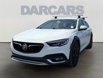 2018 Buick Regal TourX Preferred