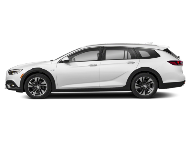 2018 Buick Regal TourX Preferred