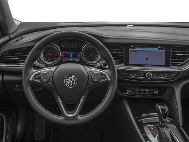 2018 Buick Regal TourX Preferred
