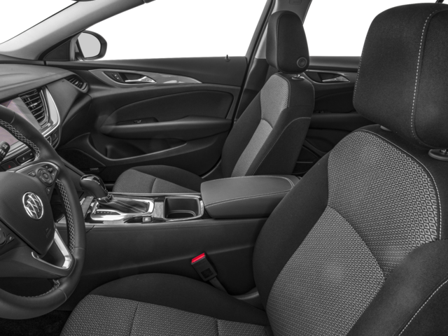 2018 Buick Regal TourX Preferred