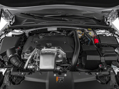 2018 Buick Regal TourX Preferred