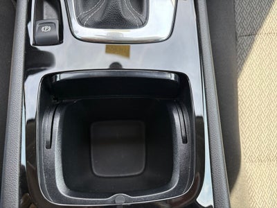 2018 Buick Regal TourX Preferred