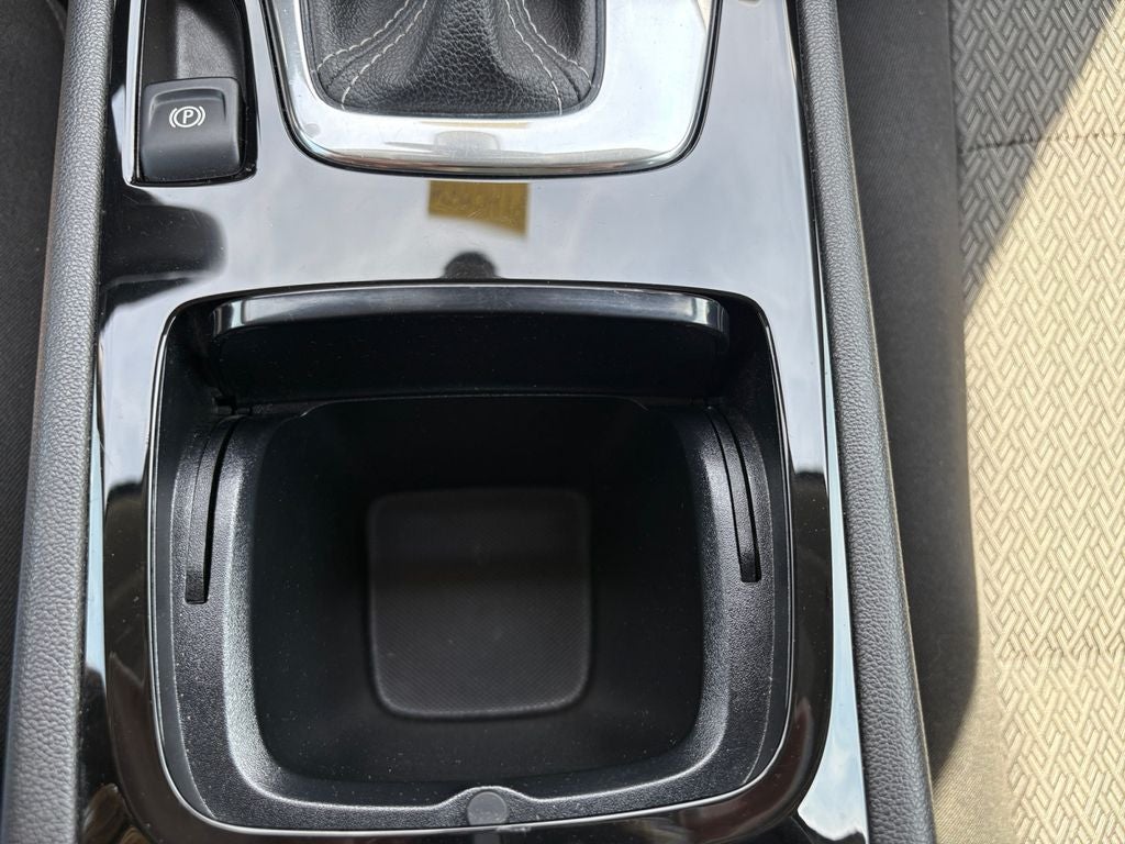 2018 Buick Regal TourX Preferred