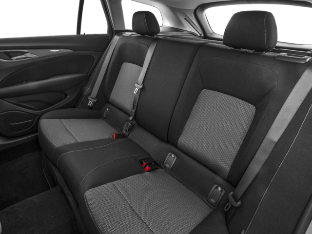 2018 Buick Regal TourX Preferred