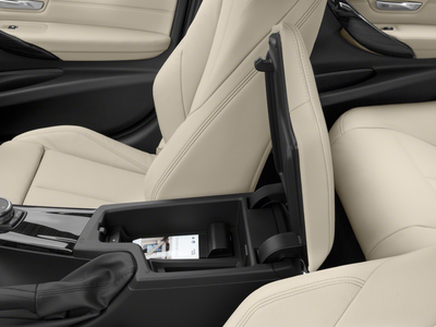 2018 BMW 3 Series 330e iPerformance
