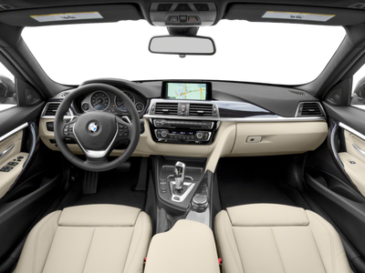 2018 BMW 3 Series 330e iPerformance