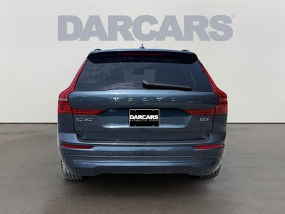 2022 Volvo XC60 B5 Momentum