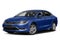 2017 Chrysler 200 Limited PLATINUM