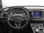 2017 Chrysler 200 Limited PLATINUM