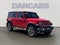 2022 Jeep Wrangler Unlimited Sahara 4X4