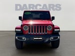 2022 Jeep Wrangler Unlimited Sahara 4X4
