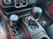 2022 Jeep Wrangler Unlimited Sahara 4X4
