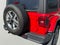 2022 Jeep Wrangler Unlimited Sahara 4X4