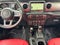 2020 Jeep Wrangler Unlimited Sahara 4X4 3.6L V6