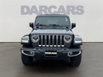 2020 Jeep Wrangler Unlimited Sahara 4X4 3.6L V6