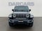 2020 Jeep Wrangler Unlimited Sahara 4X4 3.6L V6