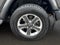 2020 Jeep Wrangler Unlimited Sahara 4X4 3.6L V6