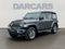 2020 Jeep Wrangler Unlimited Sahara 4X4 3.6L V6