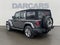 2020 Jeep Wrangler Unlimited Sahara 4X4 3.6L V6