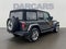2020 Jeep Wrangler Unlimited Sahara 4X4 3.6L V6
