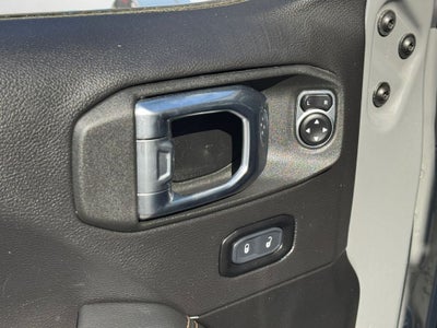 2023 Jeep Wrangler High Altitude 4xe Advanced Safety Group