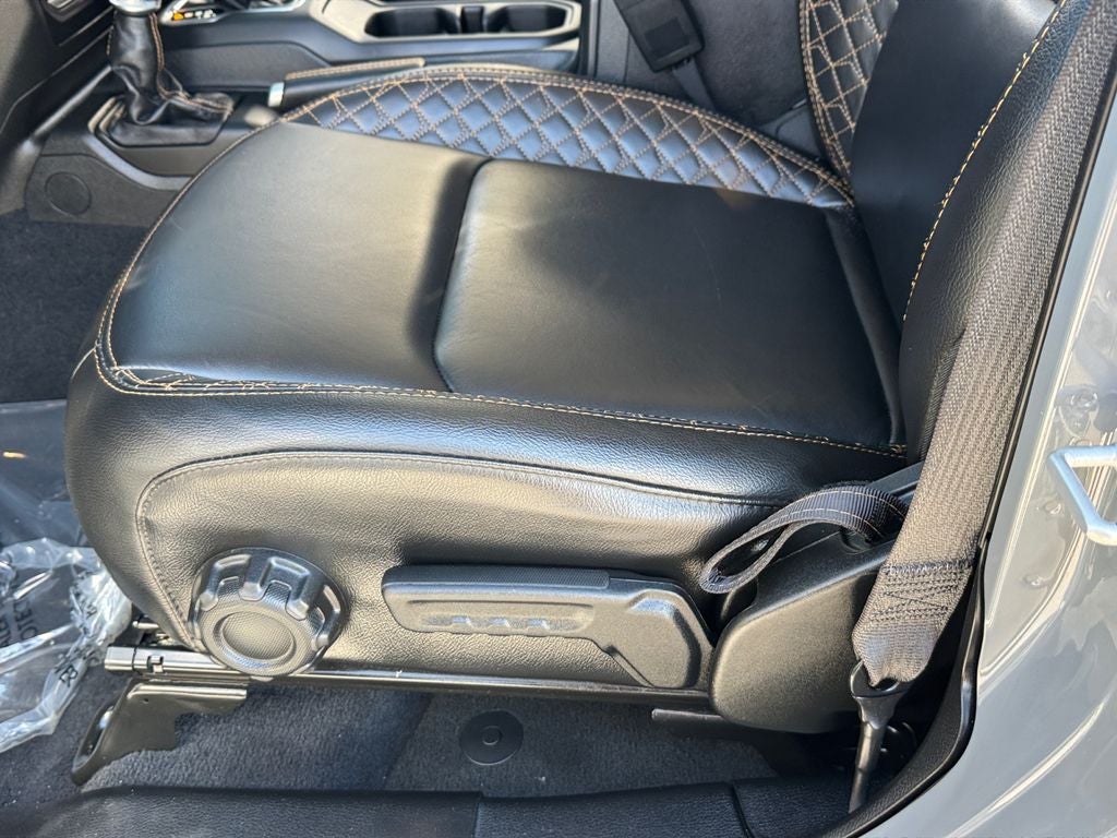 2023 Jeep Wrangler High Altitude 4xe Advanced Safety Group